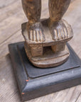 Ancient African Statue No.01