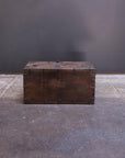 Antique Chest