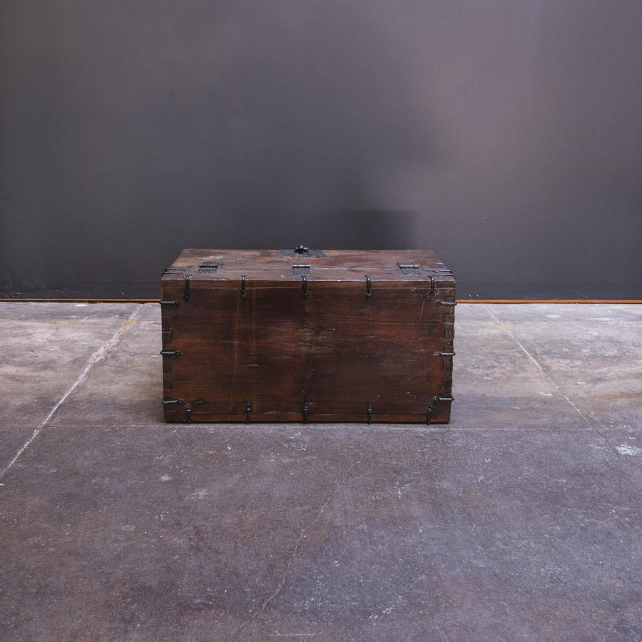 Antique Chest