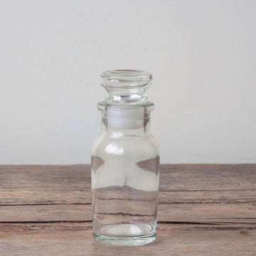 Small Apothecary Jar