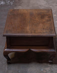 Antique Chinese Low Table