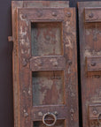 Pordandar Door Pair