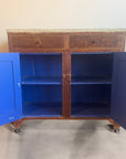 Antique Cabinet