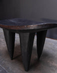 Senofu African Tribe Table