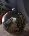 Antique Globe Vase