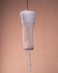 Netted Floor Lamp