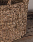 Soft Woven Baskets