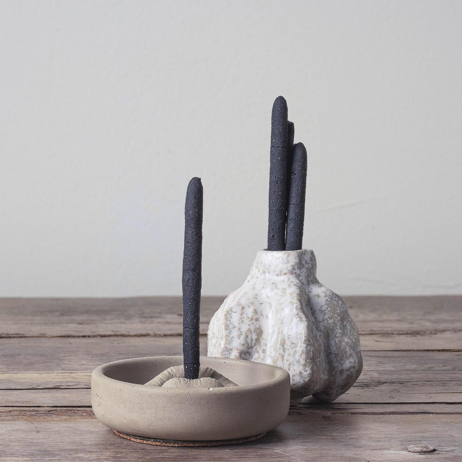 Lip Incense Holder