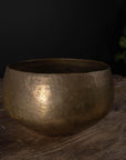 Brass Bowl