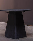 Noir Side Table