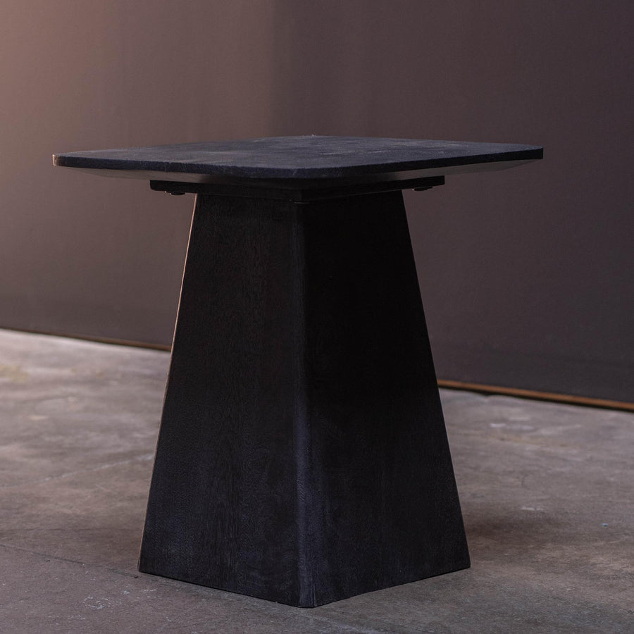 Noir Side Table