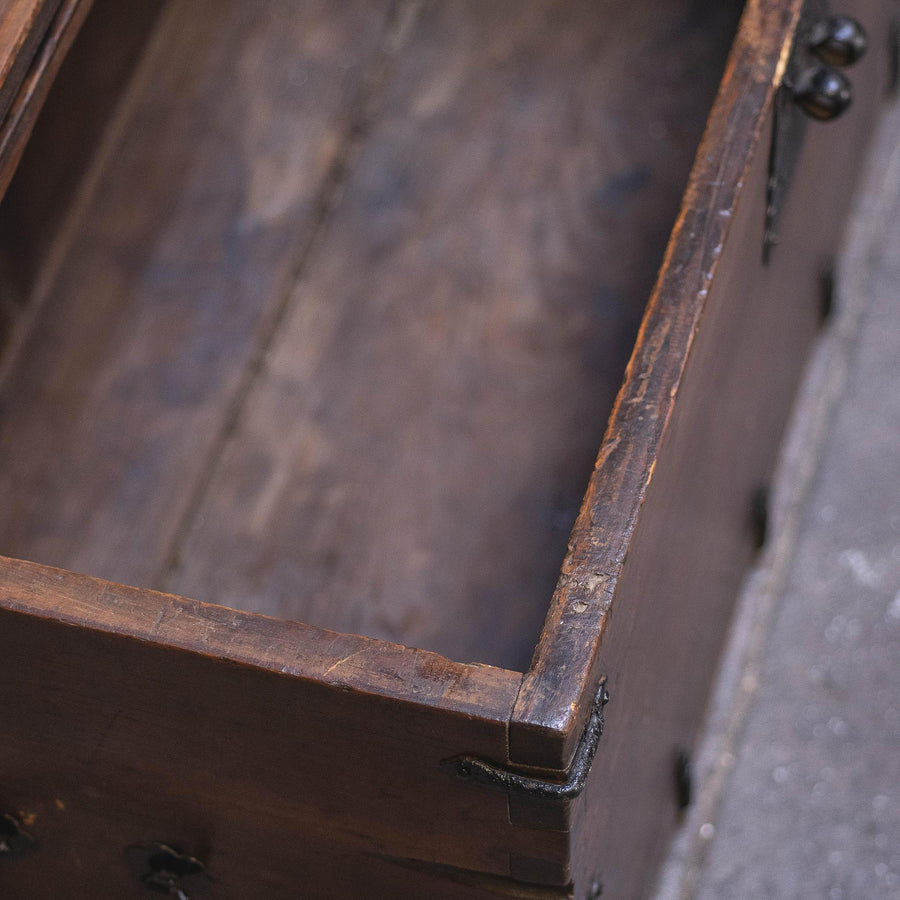 Antique Chest