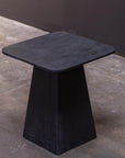 Noir Side Table