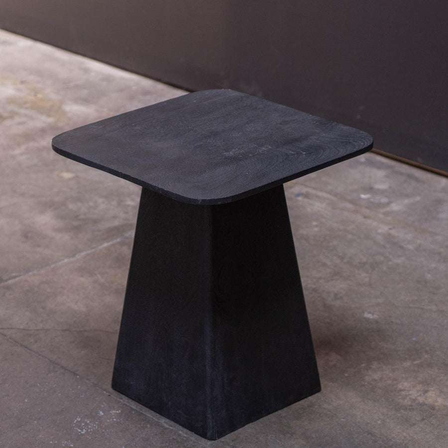 Noir Side Table