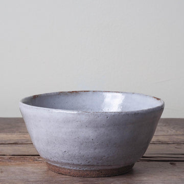 Handmade Local Artisan Bowl