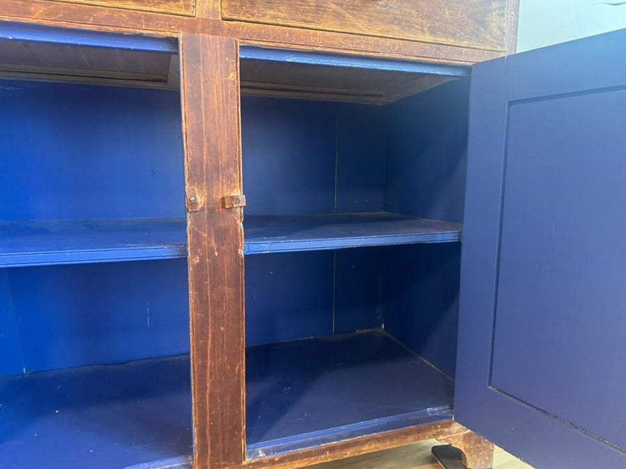 Antique Cabinet