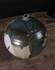 Antique Globe Vase