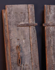 Pordandar Door Pair