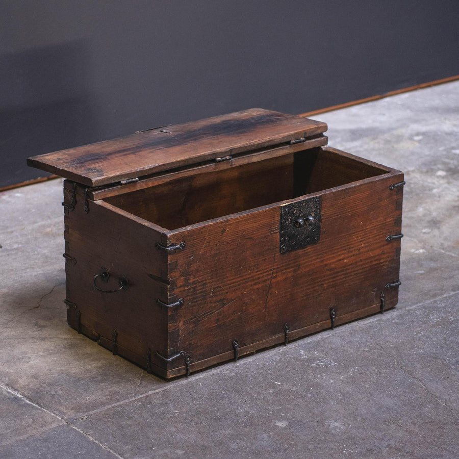 Antique Chest