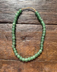 African Recycled Small Glass Beads