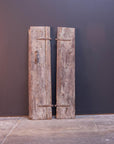 Pordandar Door Pair