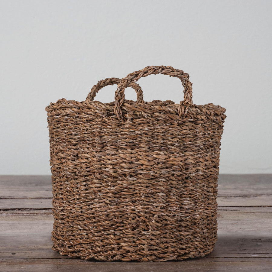 Soft Woven Baskets