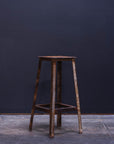 Vintage Rustic Stool