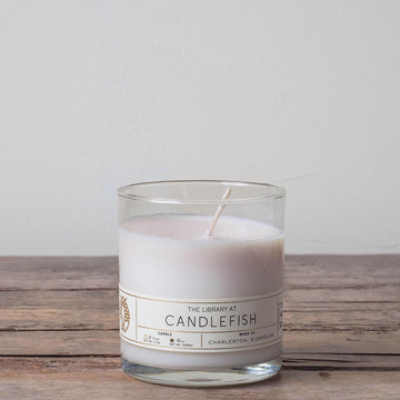 Candle No.67 - Citrus