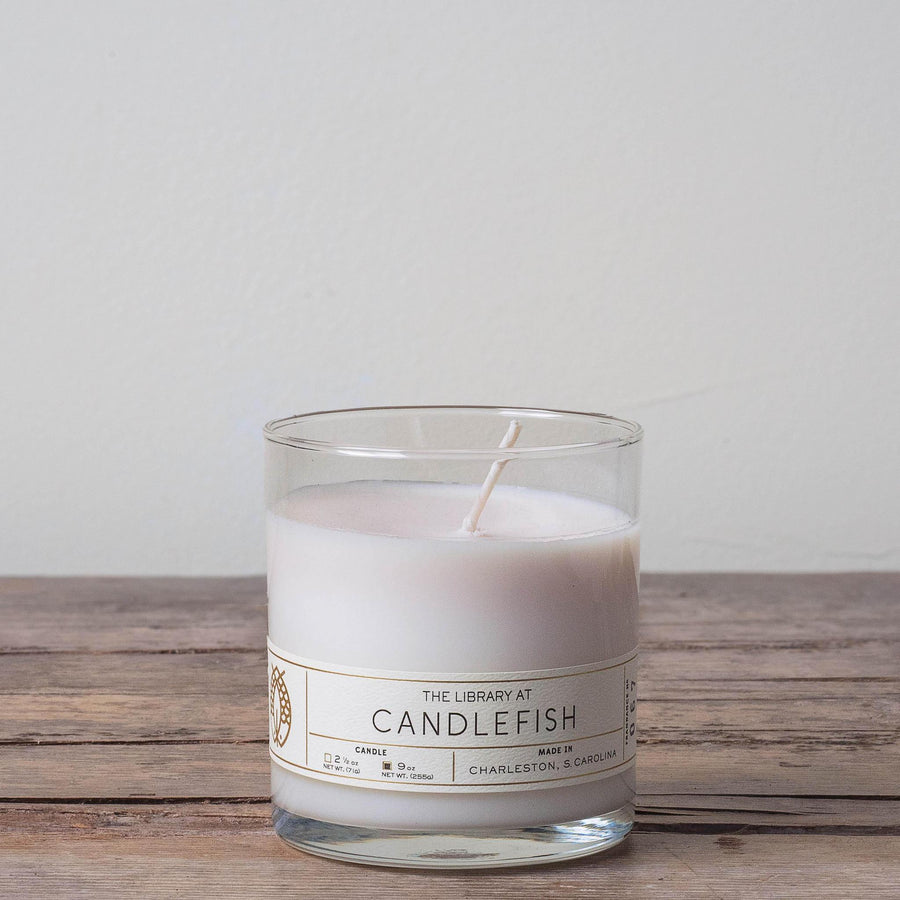 Candle No.67 - Citrus