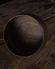 Brass Bowl