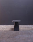 Noir Side Table