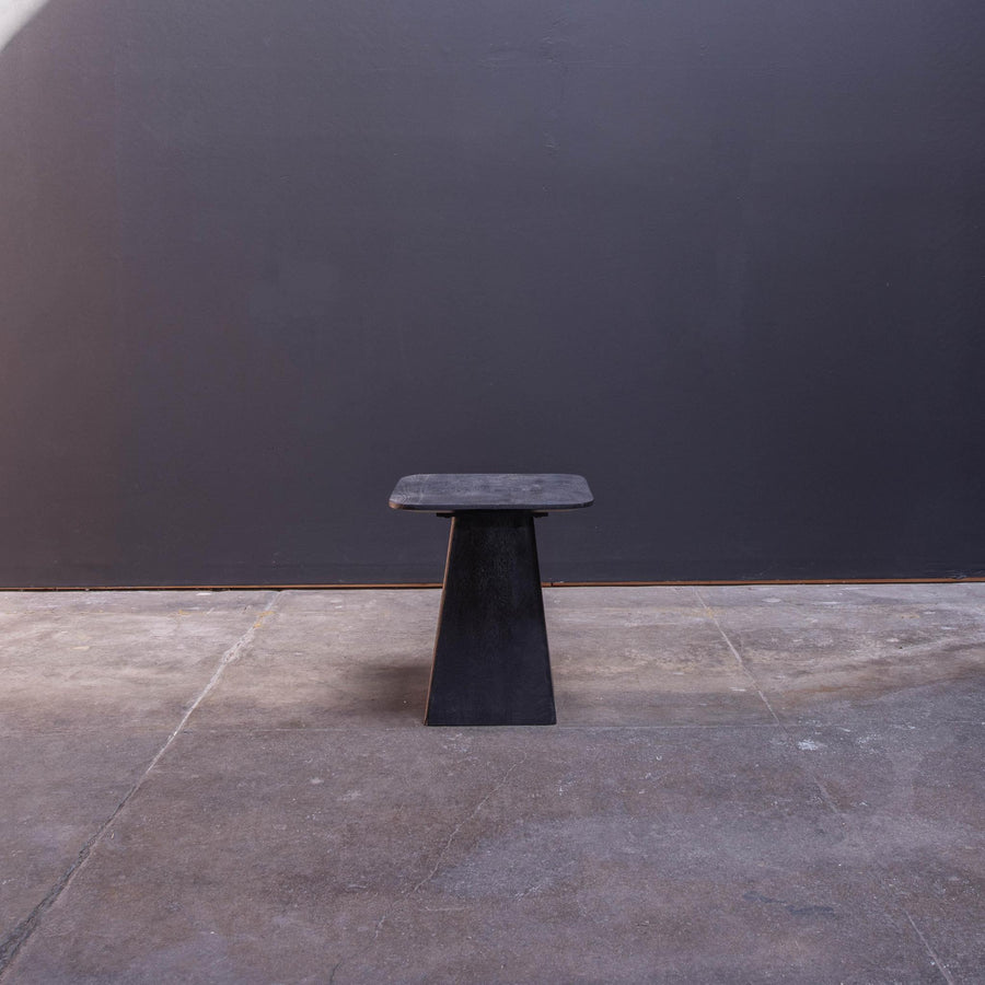 Noir Side Table