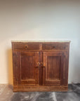 Antique Cabinet