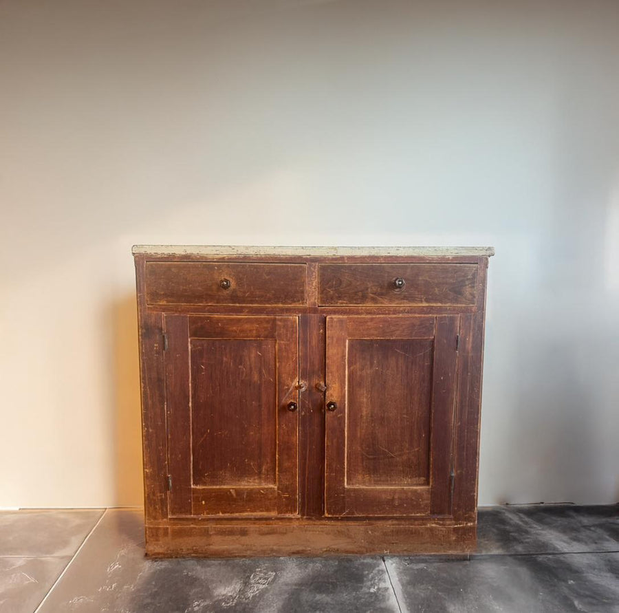 Antique Cabinet