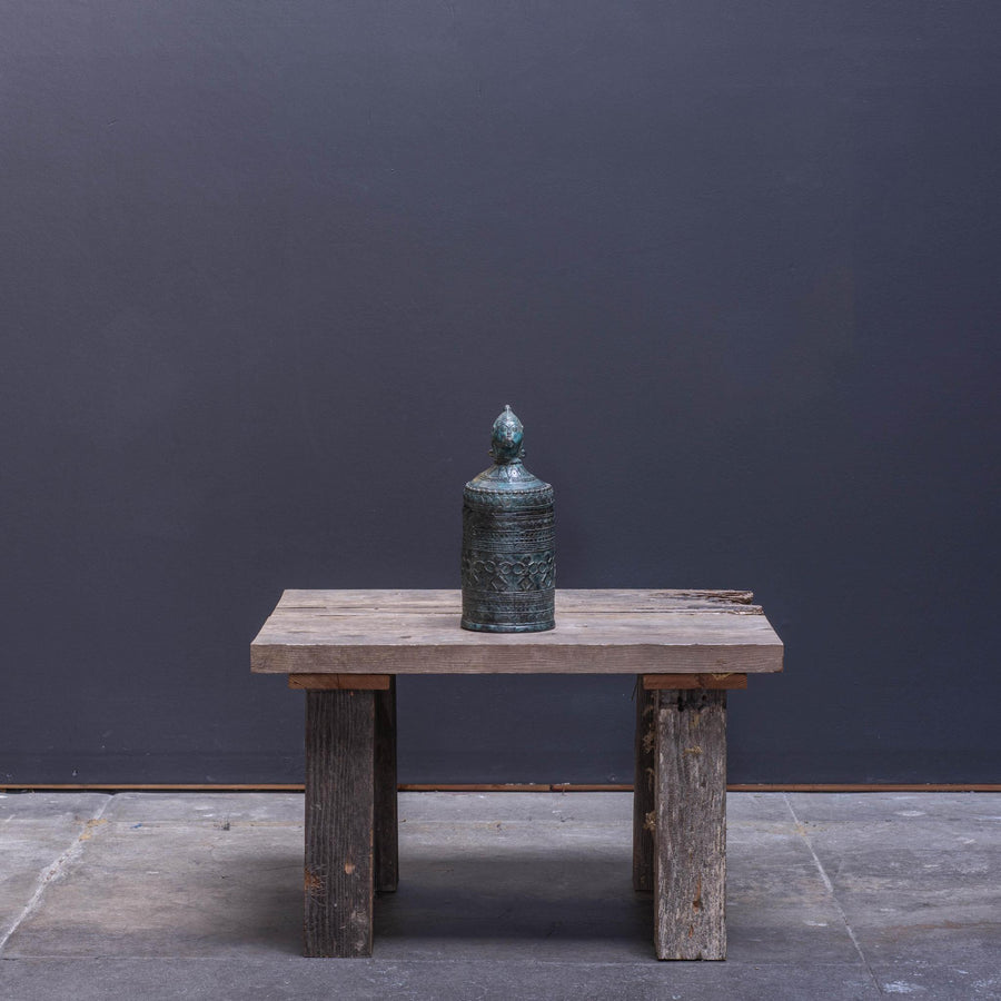 Vintage Wooden Table