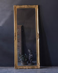 Baroque Gilded Mirror - Large