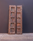 Pordandar Door Pair