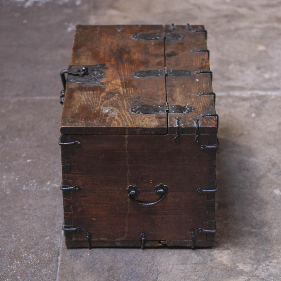 Antique Chest