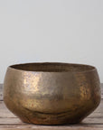 Brass Bowl