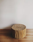 Teak Branch Coffee Table