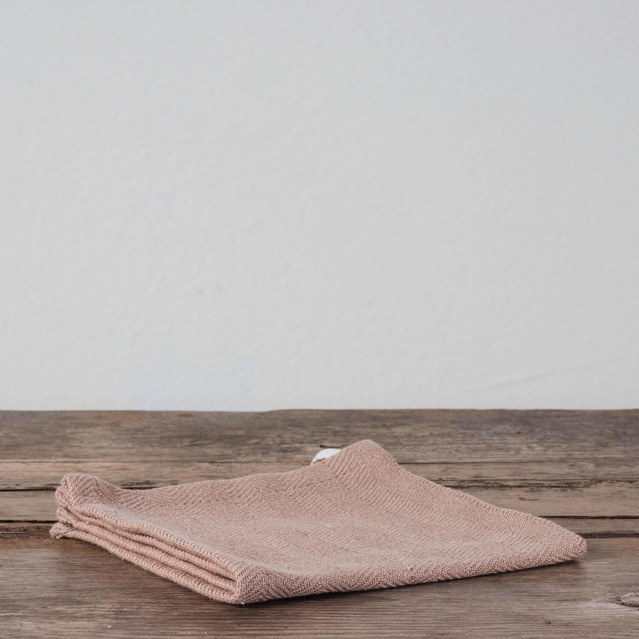 Turkish Cotton Wash Cloth