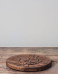 Chakla Hand Carved Altar Stand