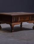 Antique Chinese Low Table