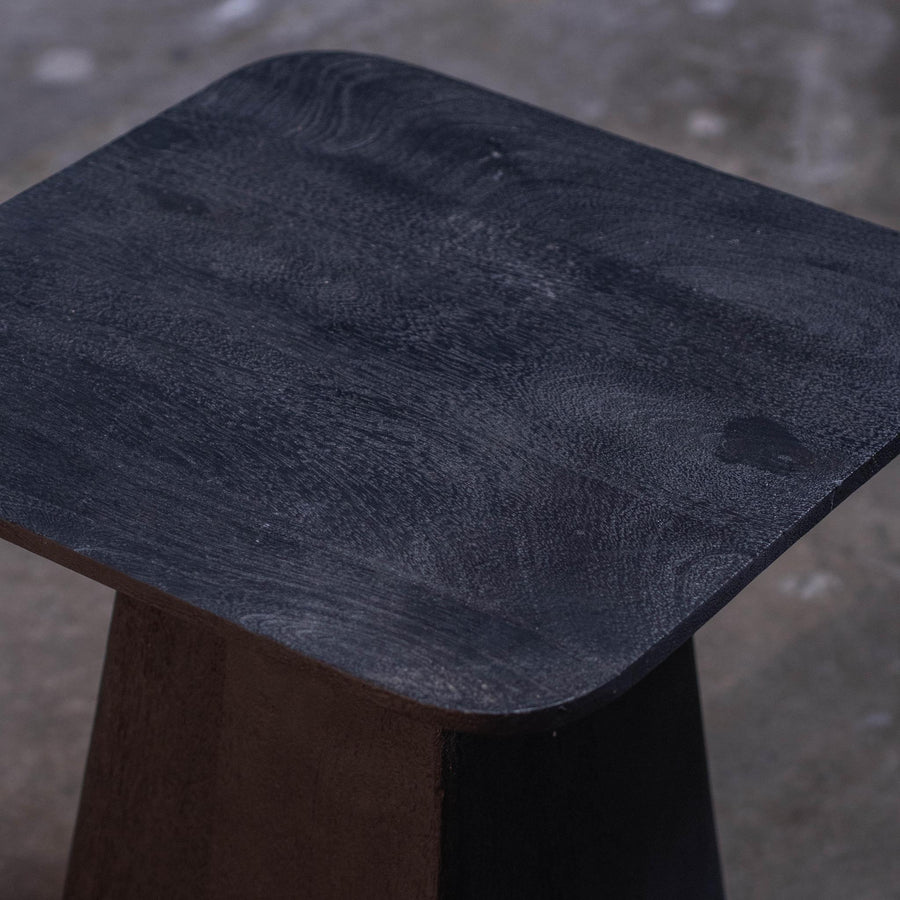 Noir Side Table