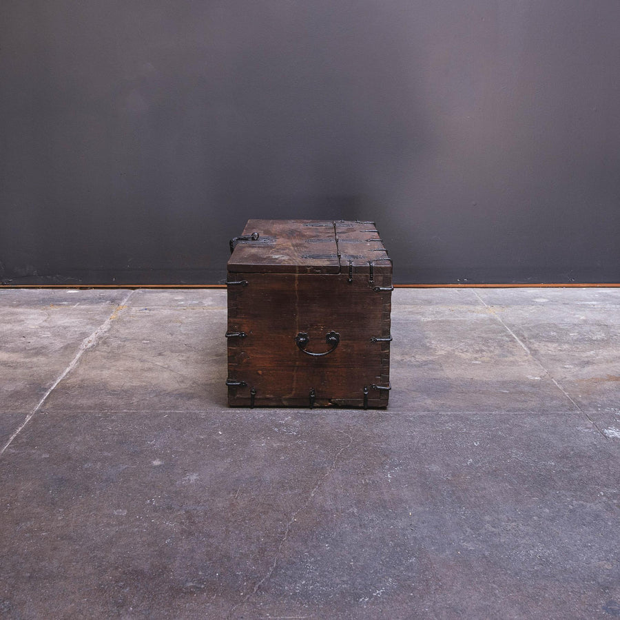 Antique Chest