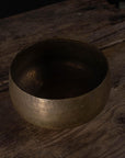 Brass Bowl