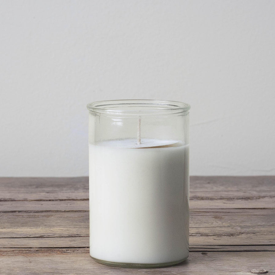 Classic Candle Jar - Sea Salt