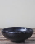 Organic Shaped Hand Painted Bowls