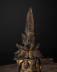 Thailand Small Spire Sculpture