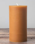 Pillar Candles